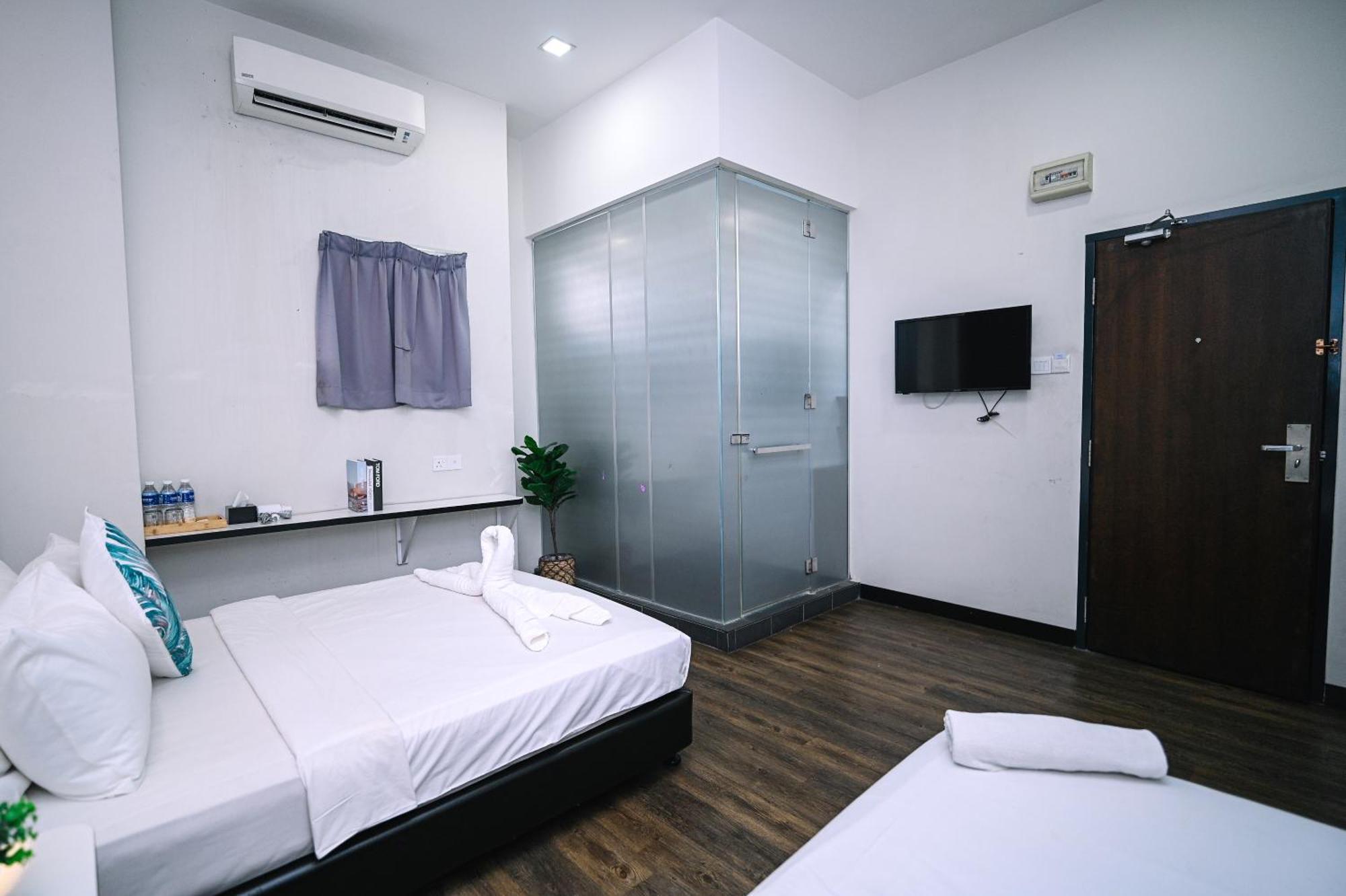 Swing & Pillows - Kota Kemuning Selangor Shah Alam Exterior photo