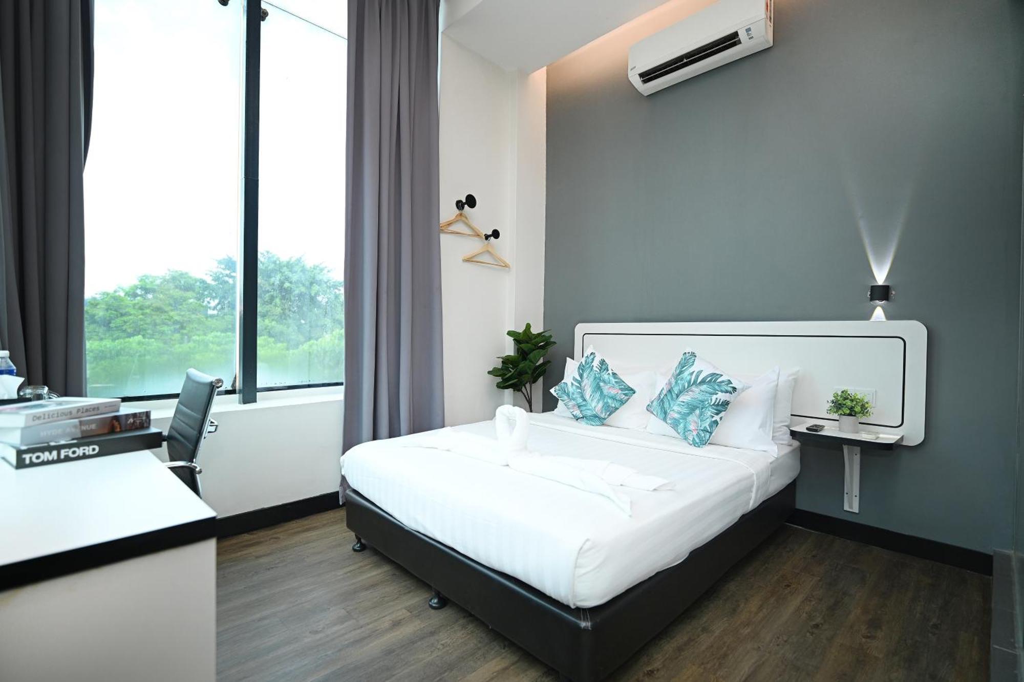Swing & Pillows - Kota Kemuning Selangor Shah Alam Exterior photo