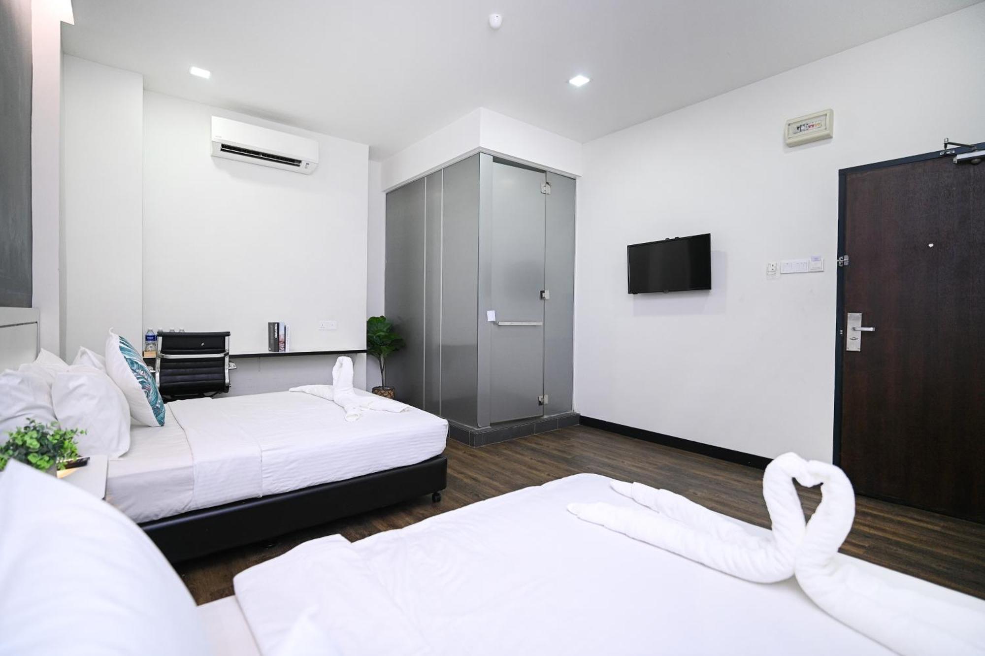 Swing & Pillows - Kota Kemuning Selangor Shah Alam Exterior photo